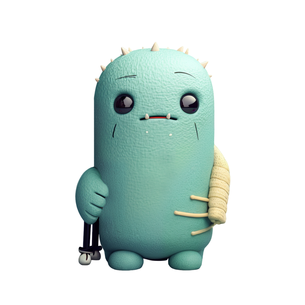 Давайте знакомиться: Посттравматическая Боль