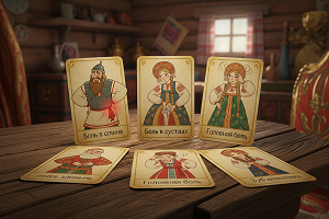 Народная мудрость против боли.