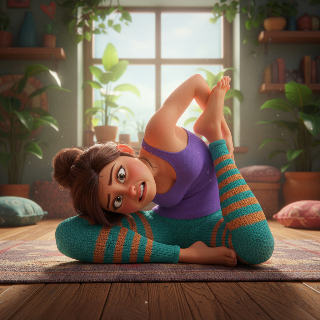 5 поз, в которых вы точно вспомните про меня