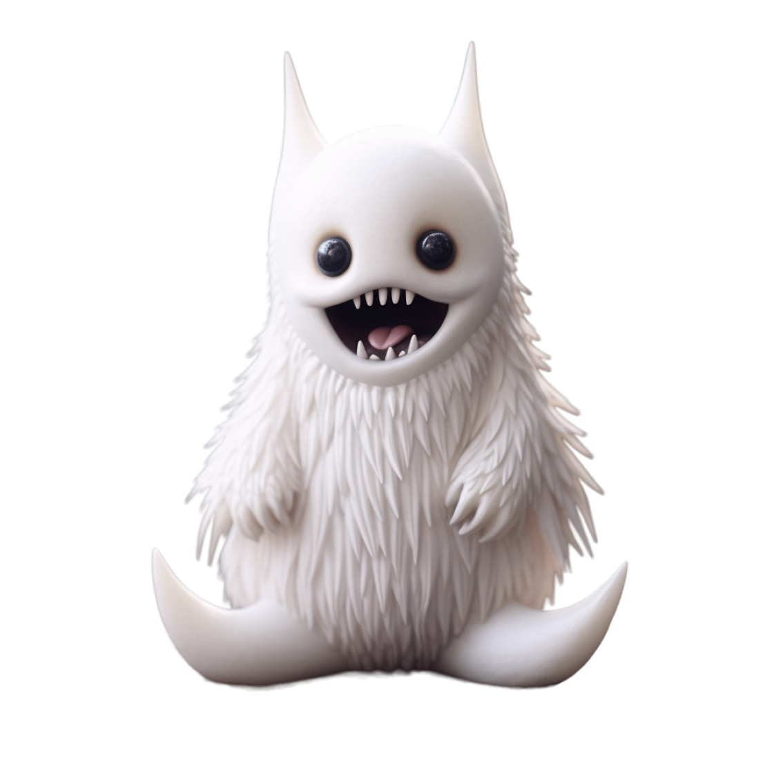 Давайте знакомиться, Я - Зубная боль